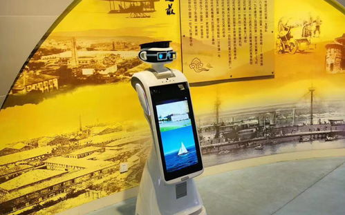 法律服务机器人安全系统监控服务 构建智能化法律保障新防线