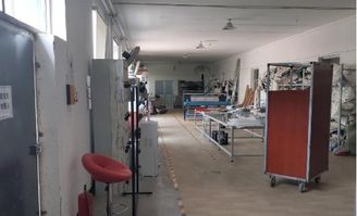 北京厂房与库房出租查询指南 高效租赁与安全监控服务